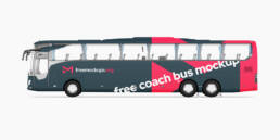 31_Coach Bus Mockup_Side_Prev1